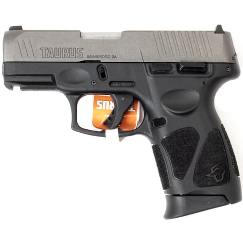 TAURUS G3C
